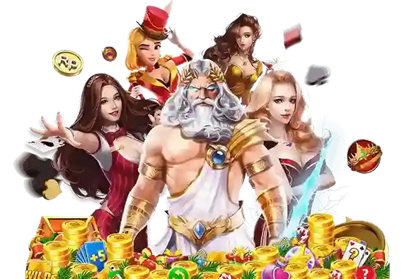 TG777 – The Ultimate Gateway to Online Fun